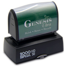 Genesis HD Signature Stamp
